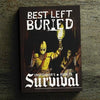Best Left Buried - Cryptdigger's Guide To Survival + PDF - Exalted Funeral