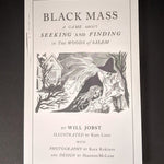 Black Mass + PDF - Exalted Funeral