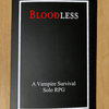 Bloodless + PDF - Exalted Funeral