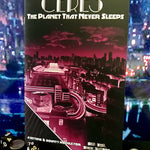 Ceres: The Planet That Never Sleeps + PDF - Exalted Funeral