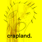 crapland. splatter edition (TROIKA COMPATIBLE) + PDF - Exalted Funeral