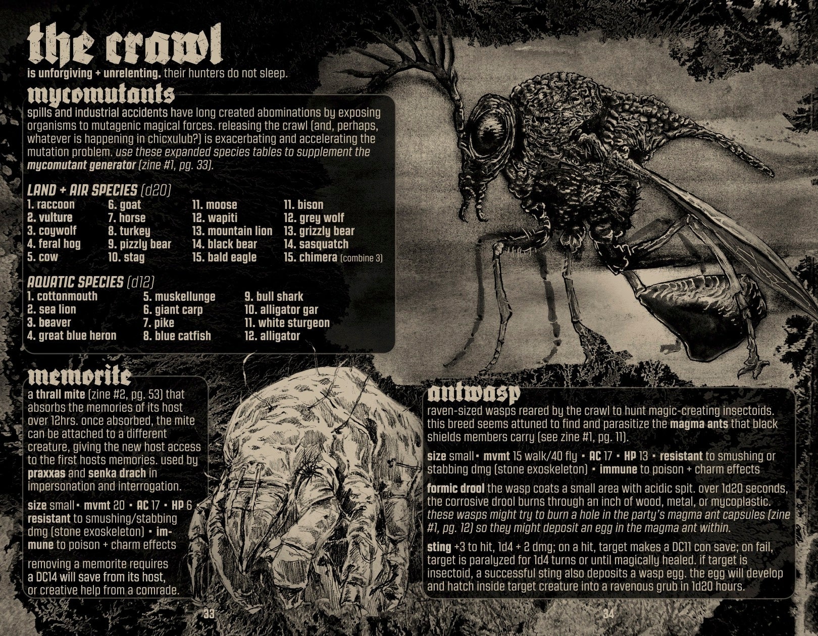 Crawler - Exalted Funeral