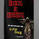 Doorway To Blasphemy