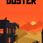 DUSTER: POST-APOCALYPTIC GASPUNK ADVENTURES IN THE NEW WEST + PDF