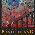 Electric Bastionland + PDF