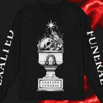 Esoteric Brazier Long Sleeve T-shirt