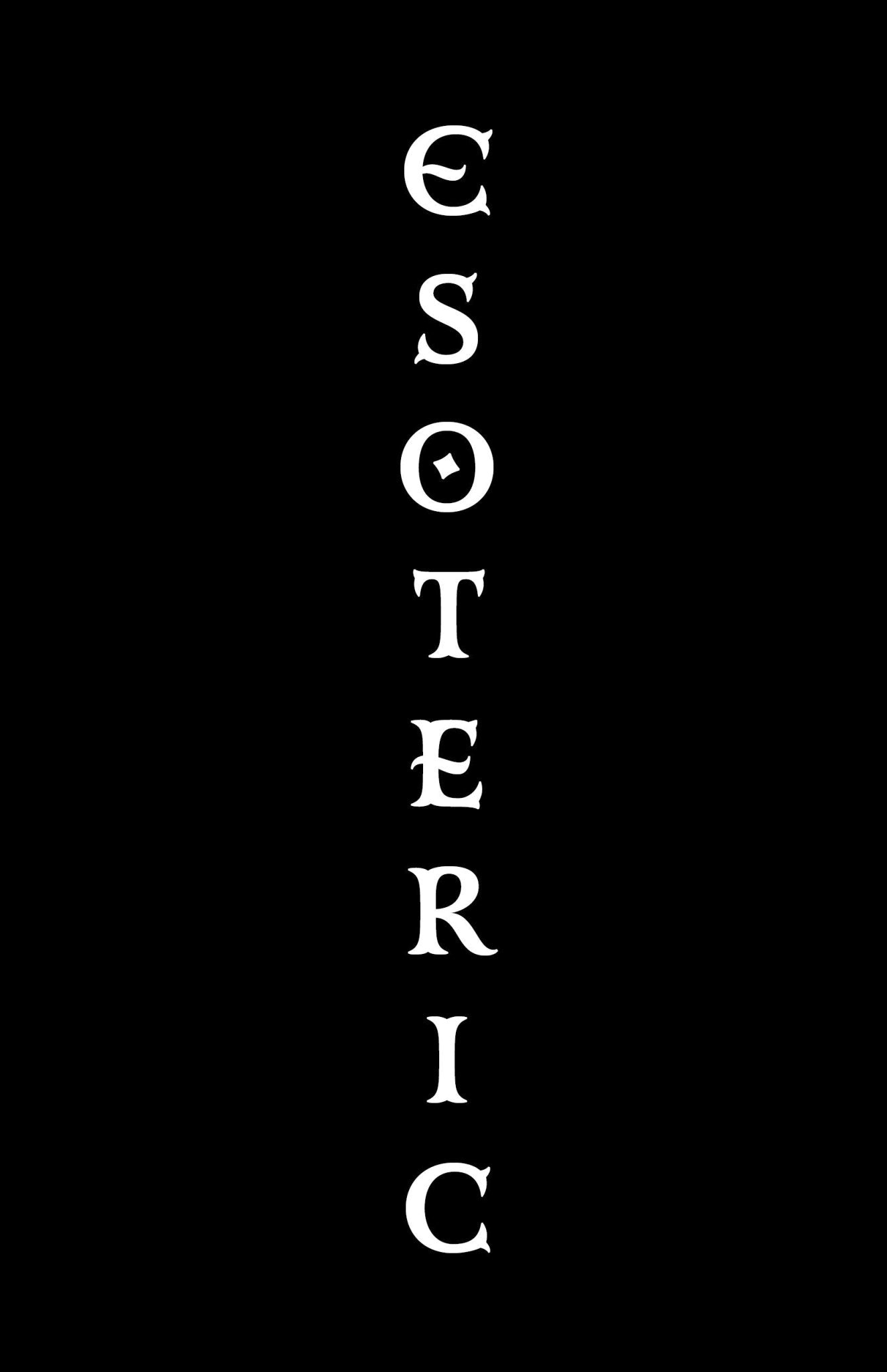 Esoteric + PDF