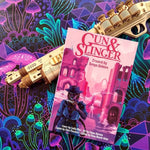 GUN&SLINGER + PDF