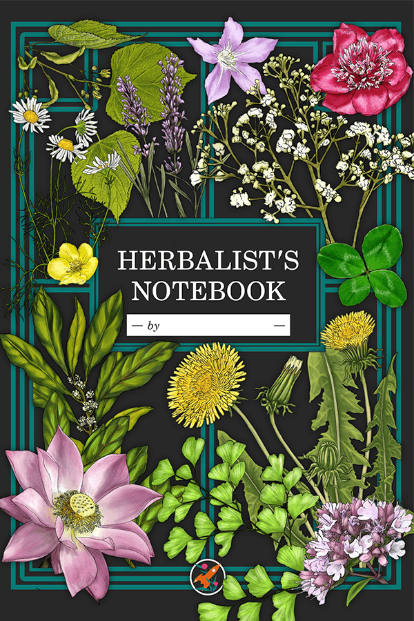 Herbalist's Primer Collection