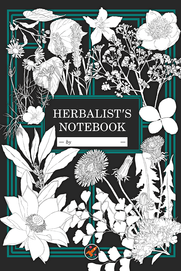 Herbalist's Primer Collection