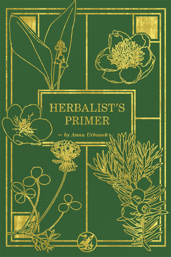 Herbalist's Primer Collection