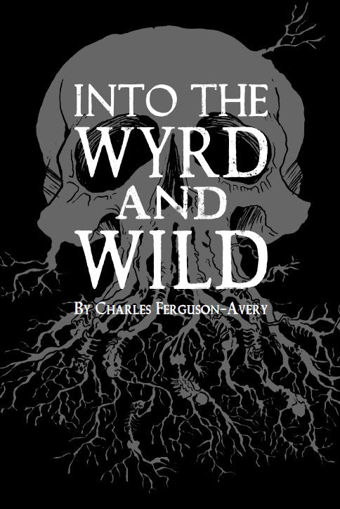 Into the Wyrd & Wild Revised Edition + PDF