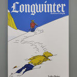 Longwinter: Referee's Book + PDF