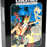 Old-School Essentials Advanced Expansion Set - Exalted Funeral