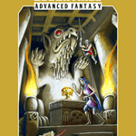 Old-School Essentials Advanced Fantasy Genre Rules - Exalted Funeral