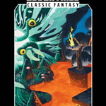 Old-School Essentials Classic Fantasy Rules Tome - Exalted Funeral