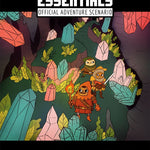 Old-School Essentials Official Adventure Scenario: The Incandescent Grottoes - Exalted Funeral