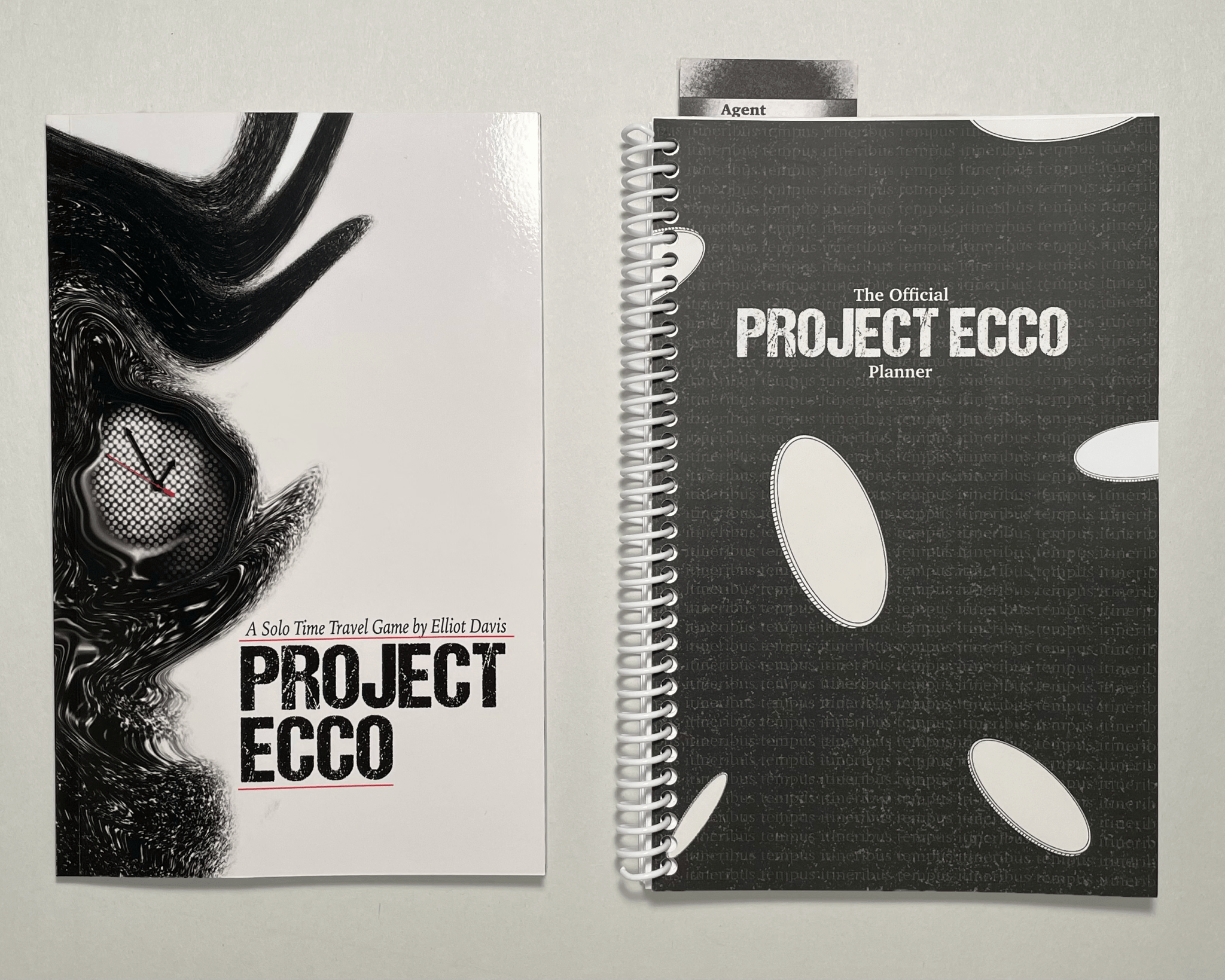 Project ECCO + PDF - Exalted Funeral