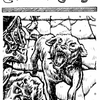 Rabid Dogs + PDF - Exalted Funeral