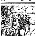 Rabid Dogs + PDF - Exalted Funeral
