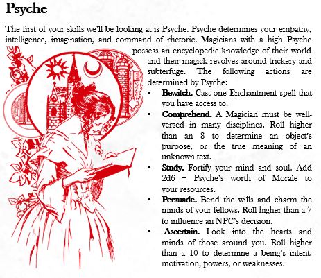 Right Hand Path: An RPG of Strange Magick + PDF - Exalted Funeral