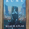 RUNE: Realm Atlas + PDF - Exalted Funeral