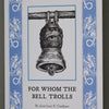 Smoking Wyrm Monograph 1: For Whom the Bell Trolls - Exalted Funeral
