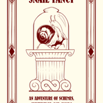 Snail Fancy + PDF - Exalted Funeral