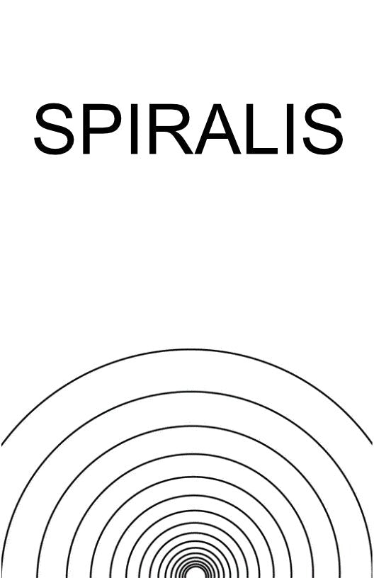 Spiralis + PDF - Exalted Funeral