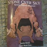 Stone Over Sky - A Caver Adventure Module + PDF - Exalted Funeral