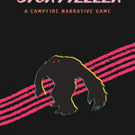 Storyteller: A Campfire Narrative Game + PDF - Exalted Funeral