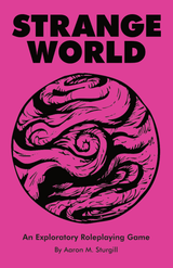 Strange World + PDF - Exalted Funeral