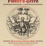 Tales from Fiddler’s Green 1: Premiere Issue - Exalted Funeral