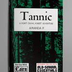 Tannic - Exalted Funeral