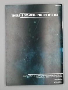 There's Something in the Ice + PDF - Exalted Funeral