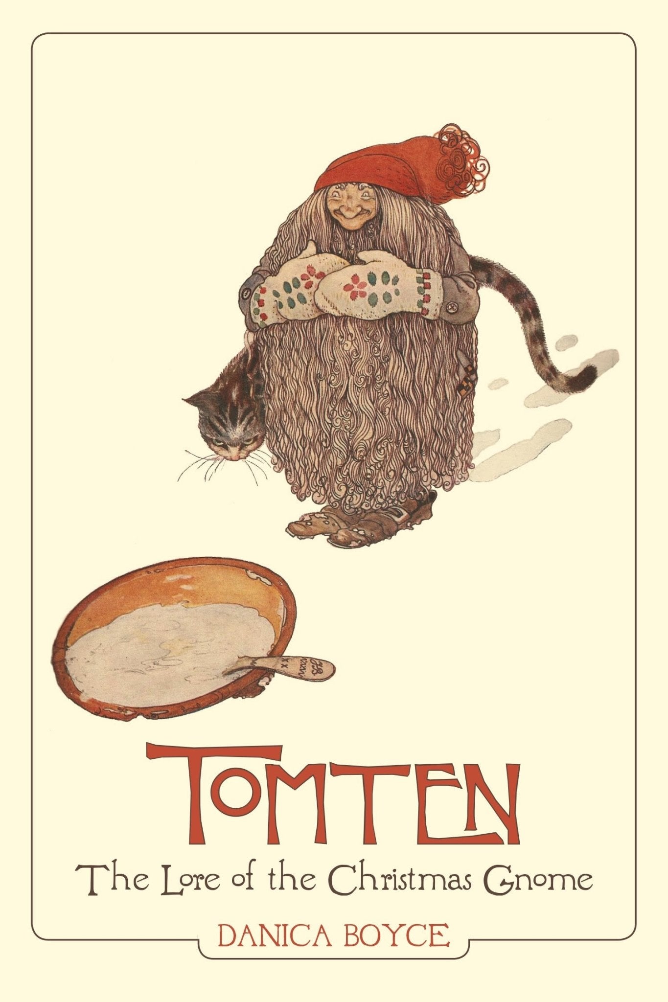 Tomten - Exalted Funeral