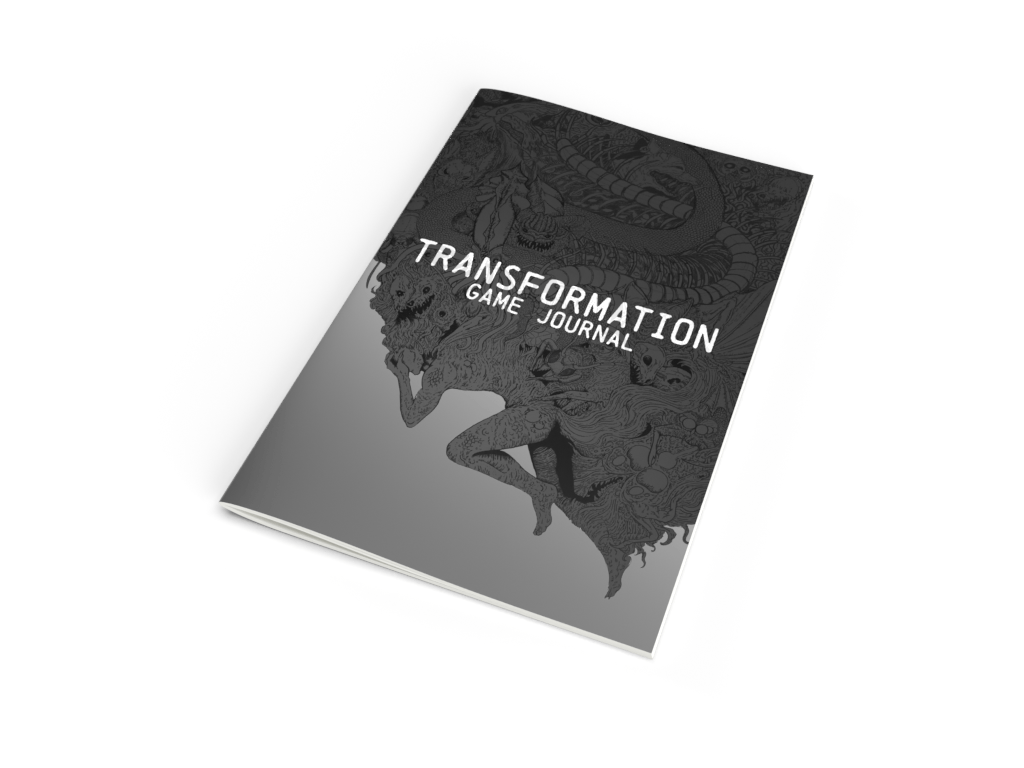 Transformation - Exalted Funeral