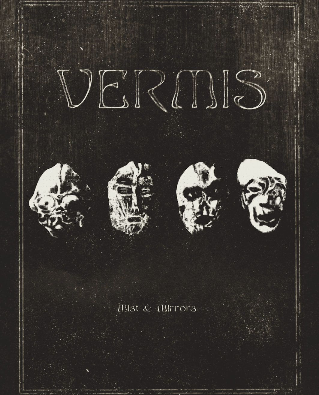 Vermis II - Mist & Mirrors - Exalted Funeral