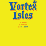Vortex Isles + PDF - Exalted Funeral