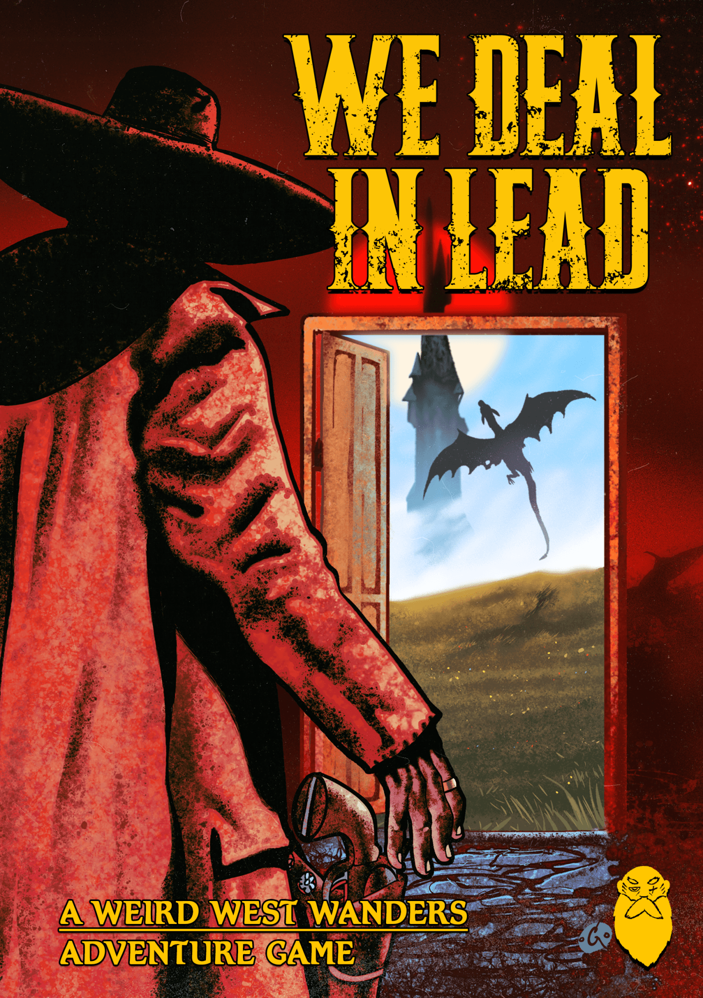 We Deal in Lead + PDF - Exalted Funeral